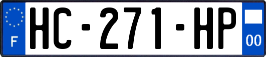 HC-271-HP