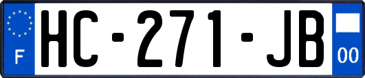 HC-271-JB
