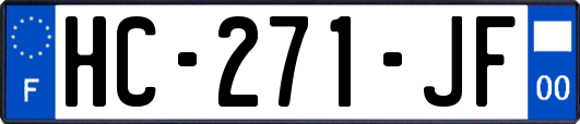 HC-271-JF