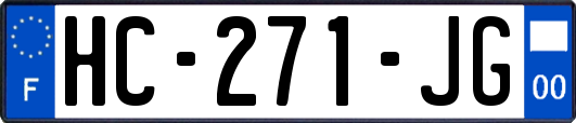 HC-271-JG