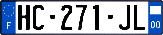 HC-271-JL