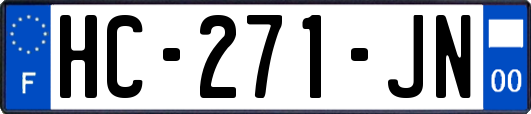 HC-271-JN