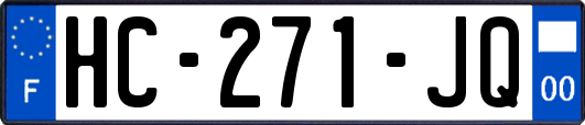 HC-271-JQ