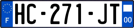 HC-271-JT