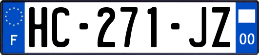 HC-271-JZ