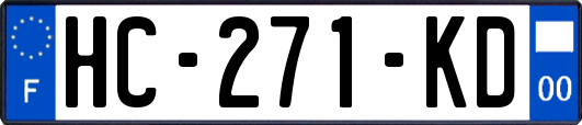 HC-271-KD