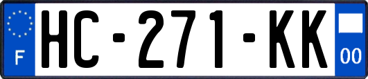 HC-271-KK
