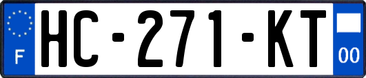 HC-271-KT