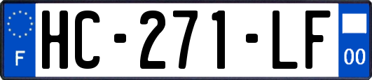 HC-271-LF