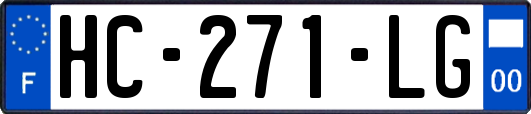 HC-271-LG
