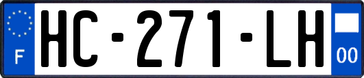 HC-271-LH