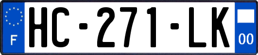 HC-271-LK