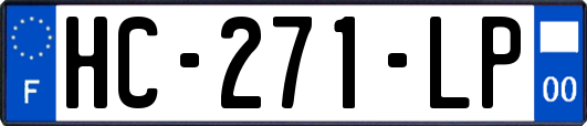 HC-271-LP