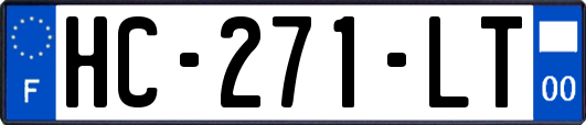 HC-271-LT
