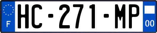 HC-271-MP
