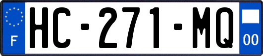 HC-271-MQ