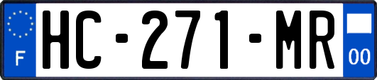 HC-271-MR