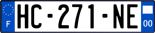 HC-271-NE