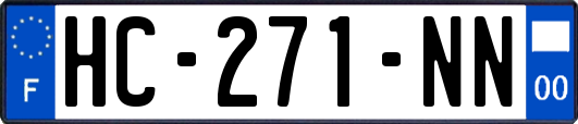 HC-271-NN