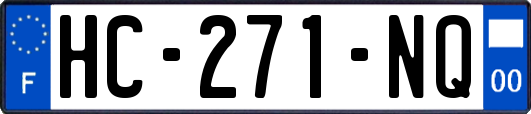 HC-271-NQ