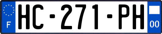 HC-271-PH