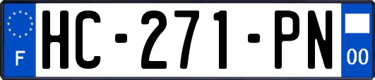 HC-271-PN
