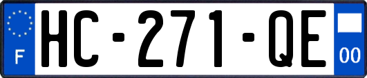 HC-271-QE