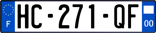 HC-271-QF