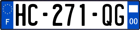 HC-271-QG