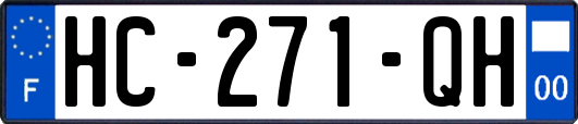 HC-271-QH