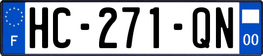 HC-271-QN