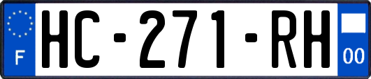 HC-271-RH