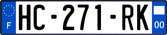 HC-271-RK