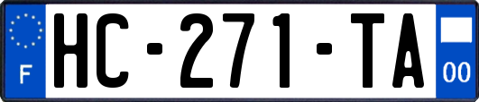 HC-271-TA