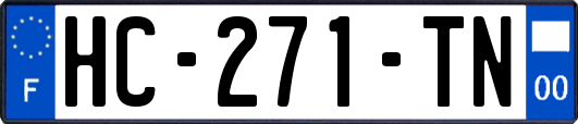 HC-271-TN