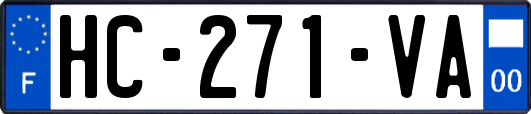HC-271-VA