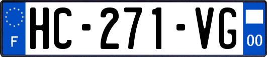 HC-271-VG