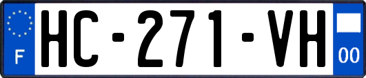 HC-271-VH