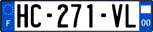 HC-271-VL