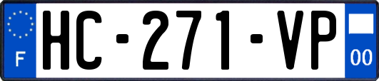 HC-271-VP