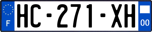 HC-271-XH