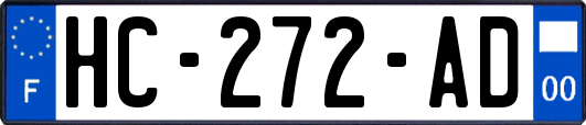 HC-272-AD