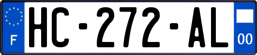 HC-272-AL