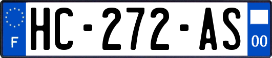 HC-272-AS