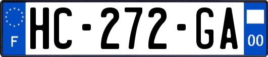 HC-272-GA