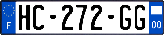 HC-272-GG