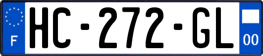 HC-272-GL