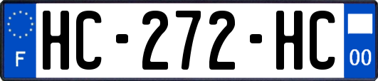HC-272-HC