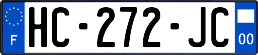 HC-272-JC