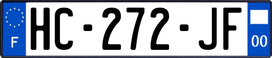 HC-272-JF